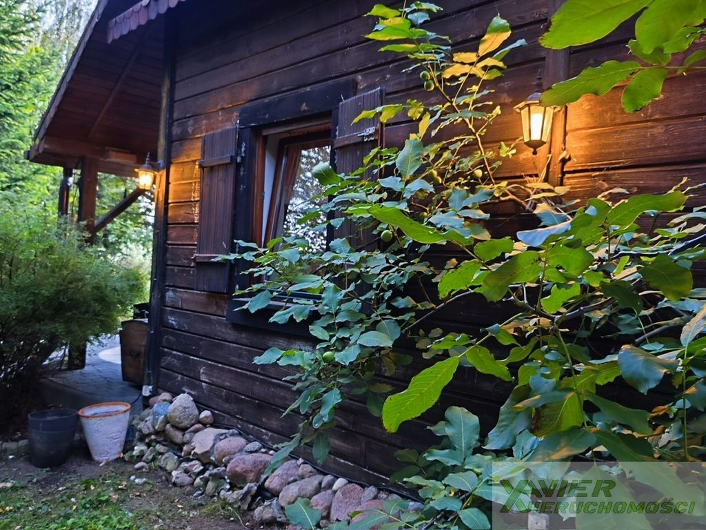 dom wolnostojący, 4 pokoje Budy Janowskie. Zdjęcie 4