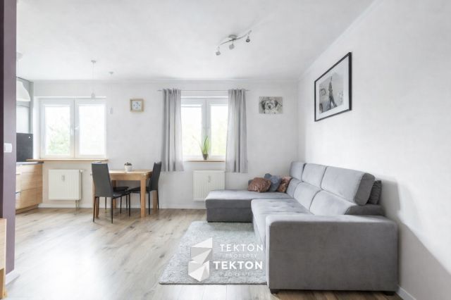 Mieszkanie 3-pokojowe Wrocław Klecina, ul. Marchewkowa. Zdjęcie 1