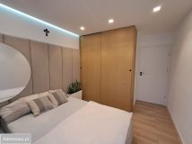 Mieszkanie 4-pokojowe Kraków Czyżyny, os. Dywizjonu 303. Zdjęcie 2