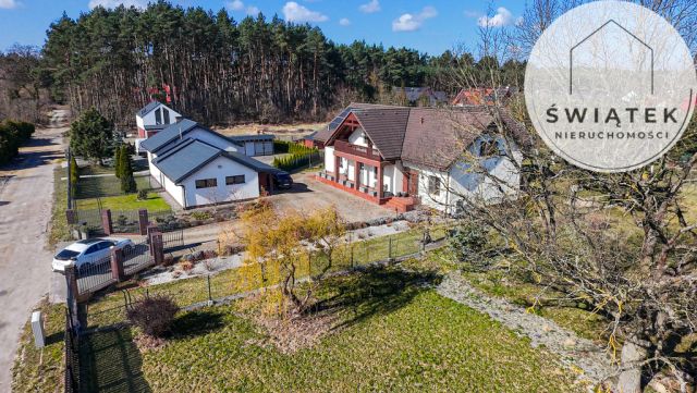 dom wolnostojący, 8 pokoi Czarne Błoto. Zdjęcie 2