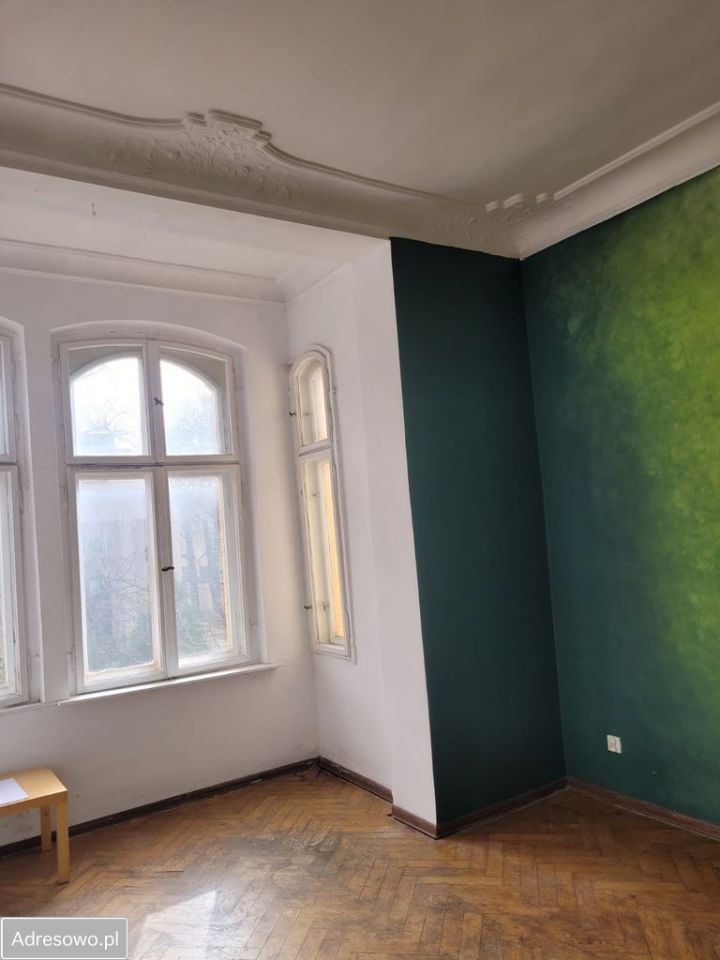 Mieszkanie 5-pokojowe Poznań Grunwald, ul. Andrzeja i Władysława Niegolewskich. Zdjęcie 4