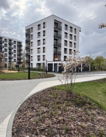 Mieszkanie 2-pokojowe Warszawa Mokotów, ul. Aleja Polski Walczącej. Zdjęcie 5