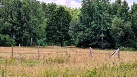 Działka budowlana Bronowice. Zdjęcie 3