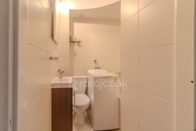 Mieszkanie 1-pokojowe Gdynia Śródmieście, ul. 3 Maja. Zdjęcie 9