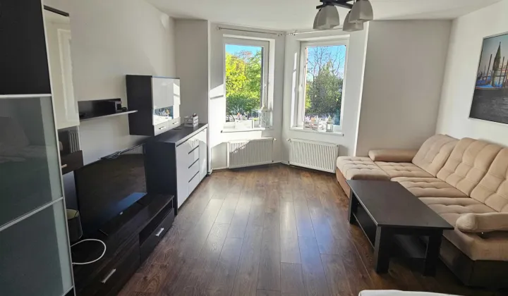 Mieszkanie 2-pokojowe Bytom, ul. Juliana Fałata