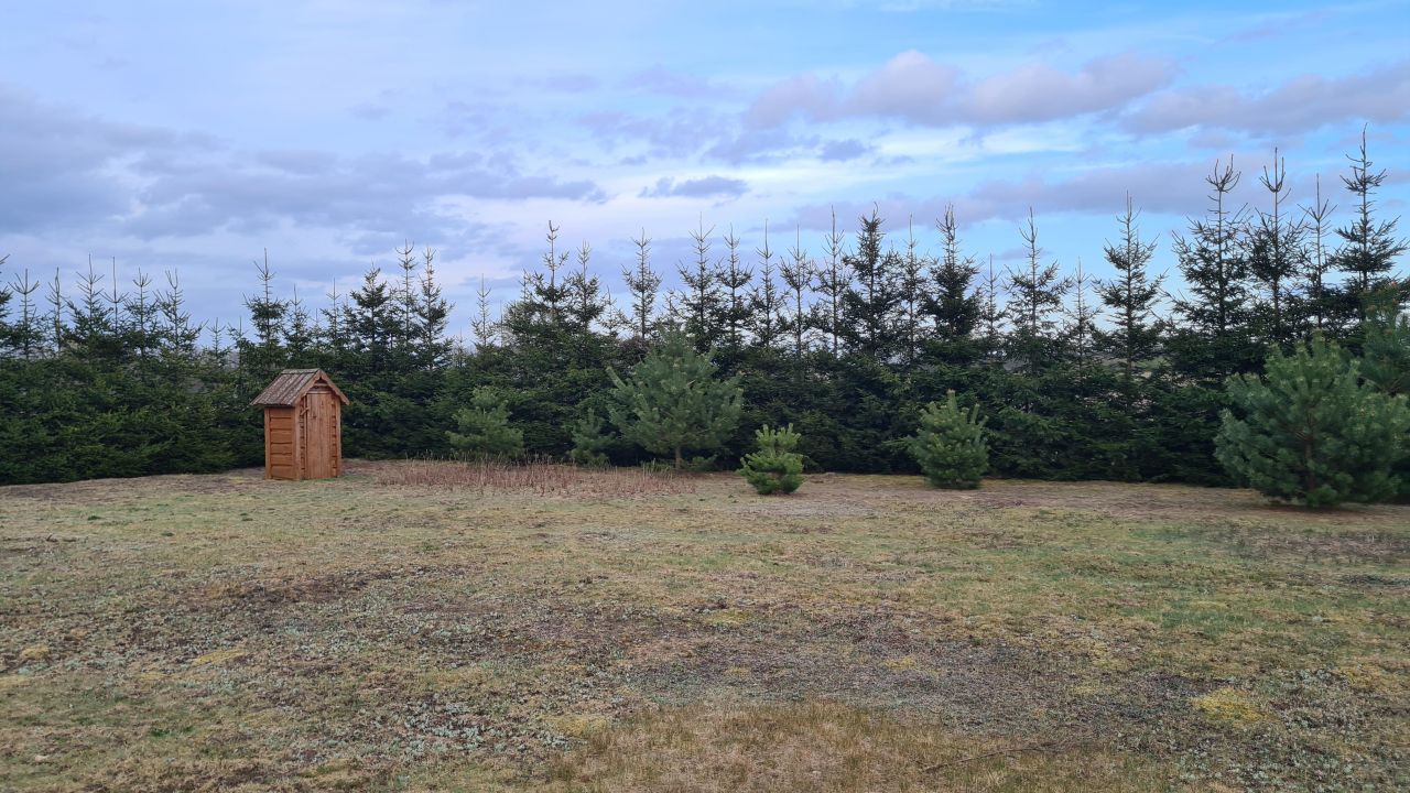 Działka rekreacyjna Łąkie, -. Zdjęcie 3