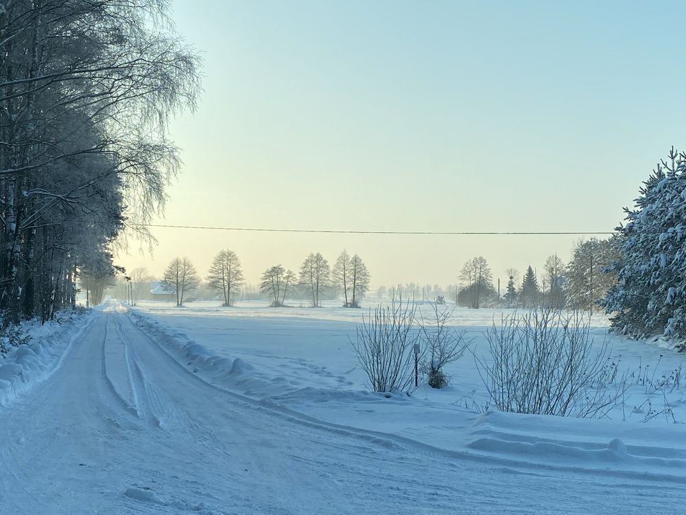Działka rolno-budowlana Benowo. Zdjęcie 7