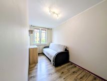 Mieszkanie 3-pokojowe Nowy Dwór Mazowiecki Centrum, ul. Bohaterów Modlina. Zdjęcie 2