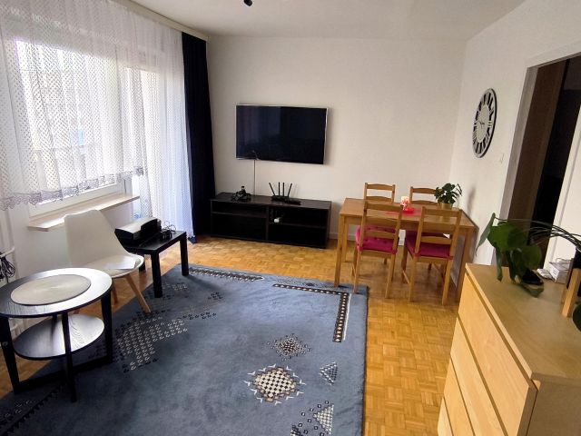 Mieszkanie 3-pokojowe Wrocław Fabryczna, ul. Dzielna. Zdjęcie 1
