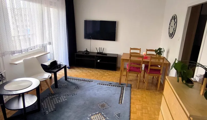 Mieszkanie 3-pokojowe Wrocław Fabryczna, ul. Dzielna