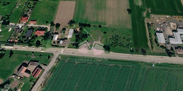 Działka budowlana Sąborze. Zdjęcie 4