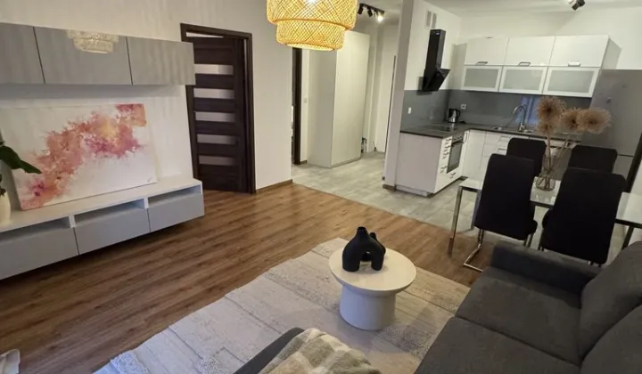 Mieszkanie 2-pokojowe Kraków Prądnik Czerwony, ul. Ogrodnicza