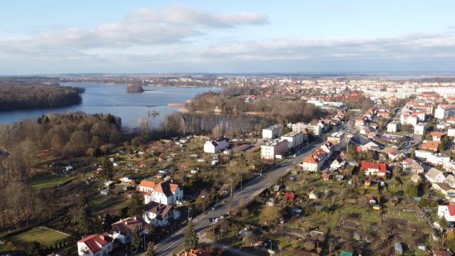 Działka budowlana Szczecinek, ul. Szczecińska. Zdjęcie 8