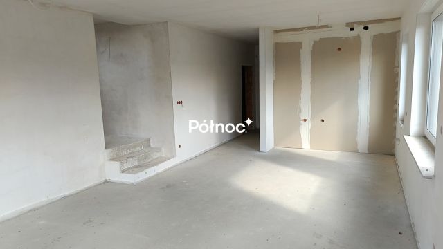 dom szeregowy, 4 pokoje Bolesławiec, ul. Jagiellonów. Zdjęcie 9