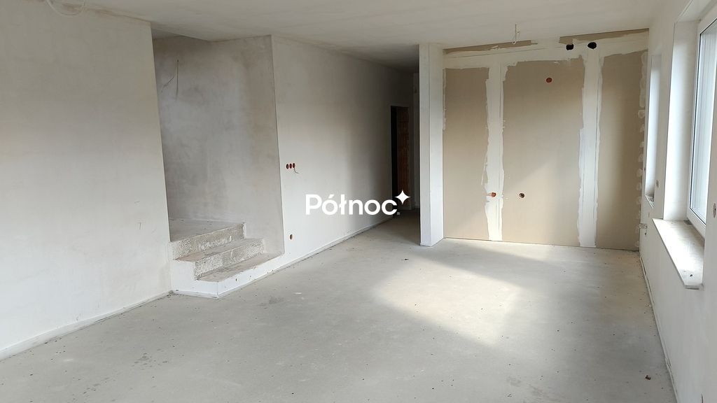 dom szeregowy, 4 pokoje Bolesławiec, ul. Jagiellonów. Zdjęcie 9