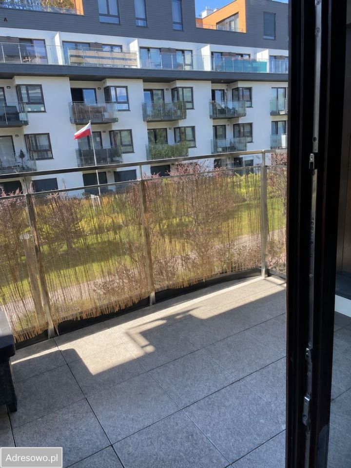 Mieszkanie 2-pokojowe Warszawa Wilanów, ul. Sarmacka. Zdjęcie 10