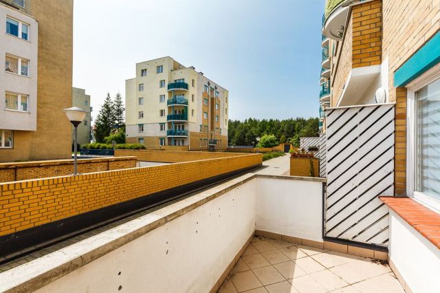 Mieszkanie 2-pokojowe Gdynia, ul. Myśliwska. Zdjęcie 14