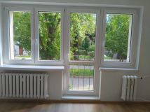 Mieszkanie 1-pokojowe Łódź Radogoszcz, ul. Ziołowa. Zdjęcie 1