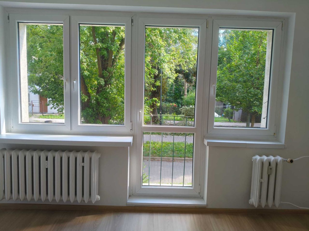 Mieszkanie 1-pokojowe Łódź Radogoszcz, ul. Ziołowa. Zdjęcie 2
