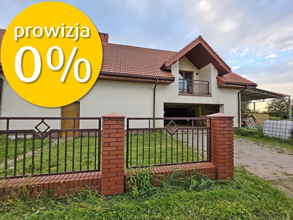 Nieruchomość komercyjna do wynajęcia Białystok, ul. Produkcyjna - 2 500 zł / miesiąc