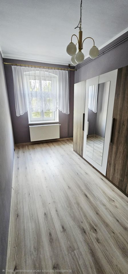 Mieszkanie 3-pokojowe Chodzież. Zdjęcie 2