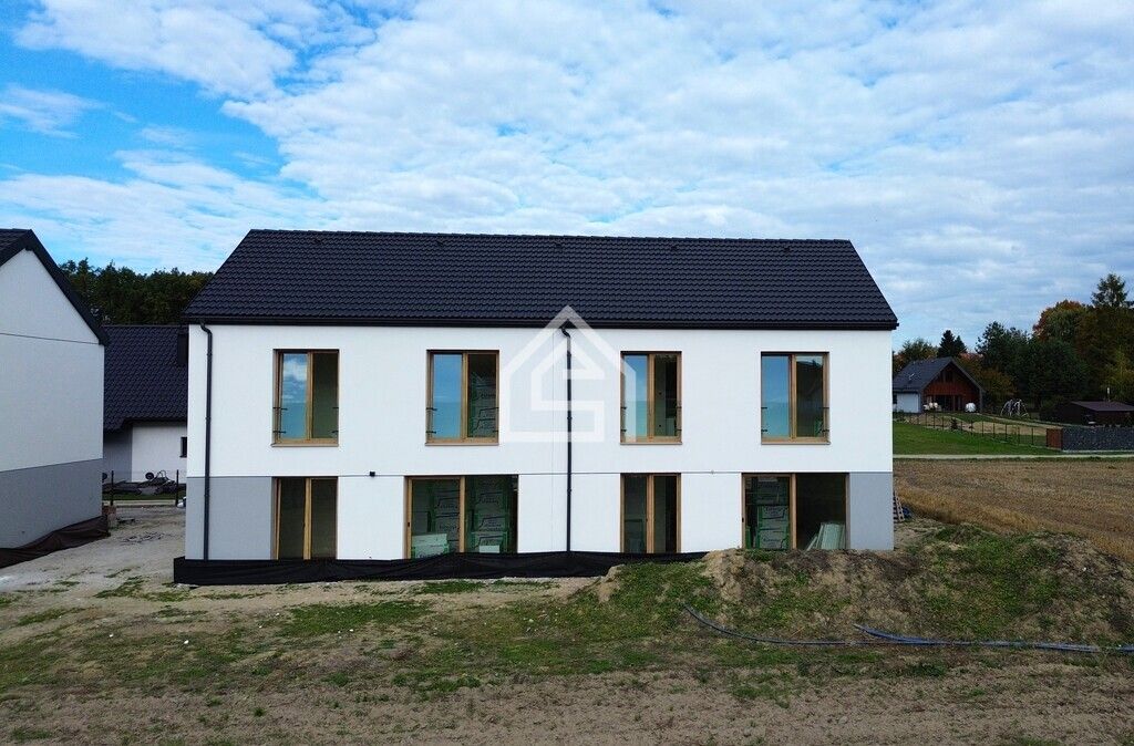 bliźniak, 5 pokoi Dąbrowa. Zdjęcie 7