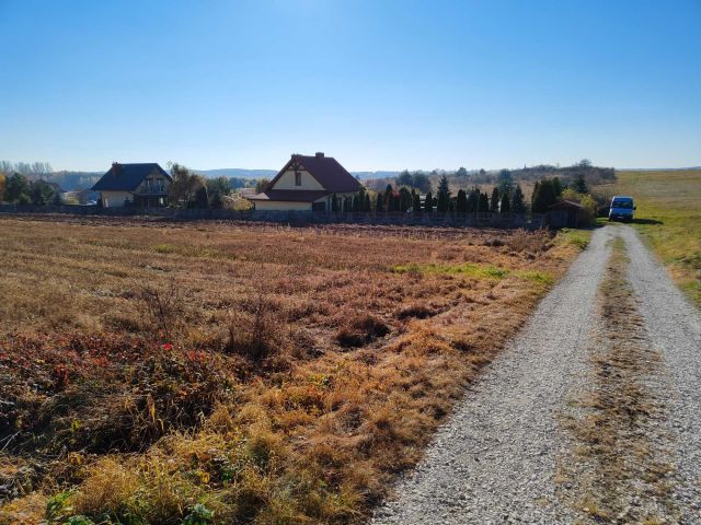 Działka budowlana Zaborze, ul. Dworska. Zdjęcie 6