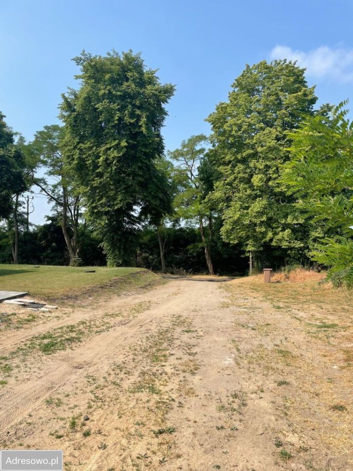 Działka rolno-budowlana Pyrzyce, ul. Staromiejska. Zdjęcie 6