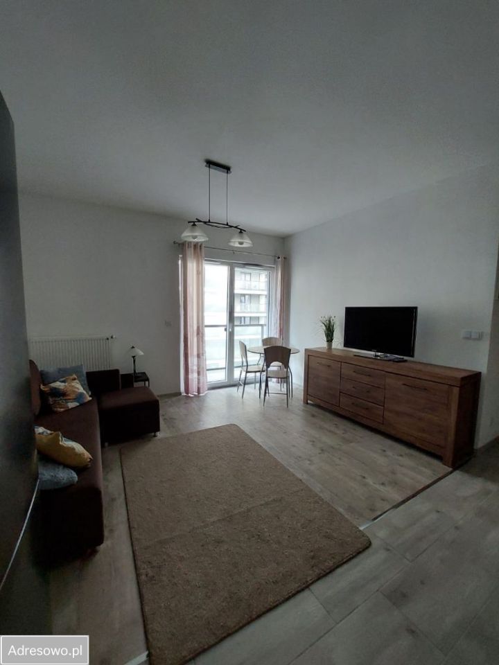 Mieszkanie 2-pokojowe Warszawa Wola, al. Prymasa Tysiąclecia