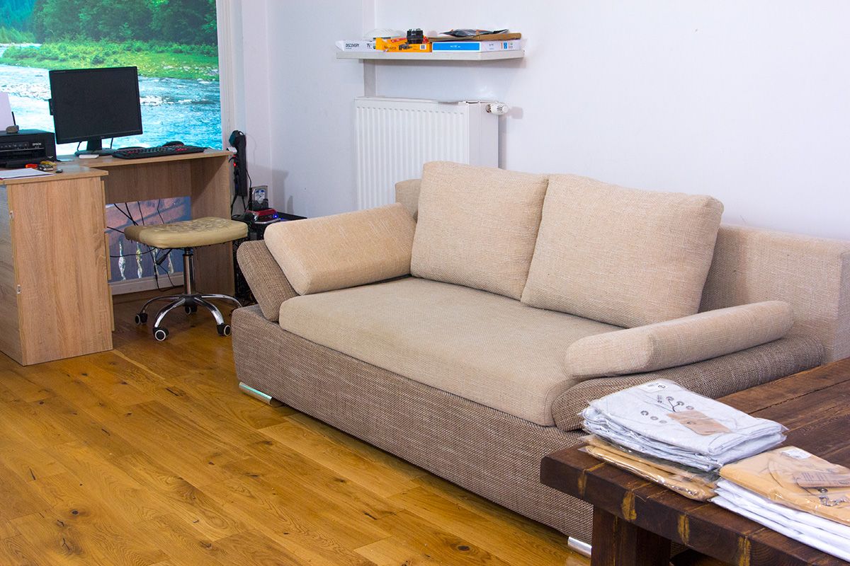 Mieszkanie 1-pokojowe Warszawa Ursus, ul. Tadeusza Hennela. Zdjęcie 5