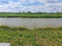 Działka rekreacyjna Morzyczyn-Włóki. Zdjęcie 4