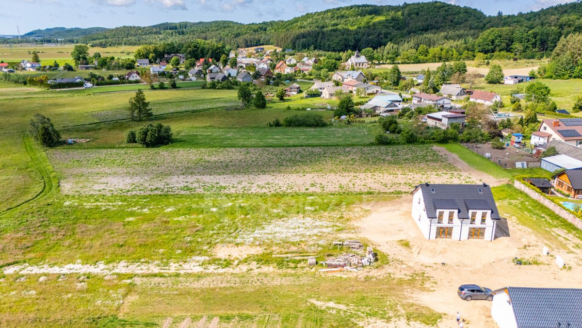 Działka budowlana Tyłowo, ul. Wejherowska. Zdjęcie 6
