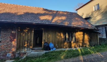 dom wolnostojący Brody