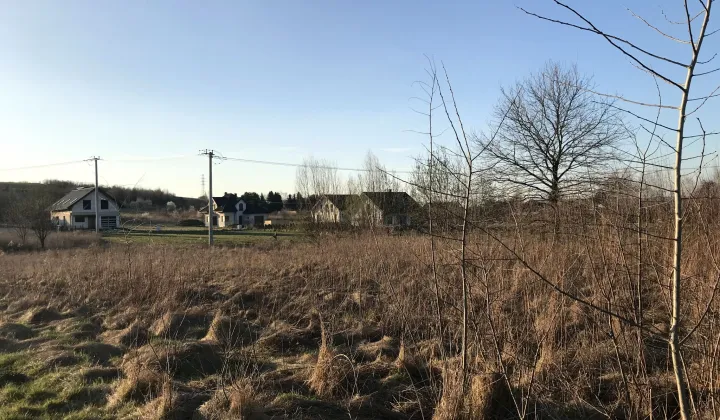 Działka budowlana Nowy Sącz Poręba Mała, ul. Zagranicznik