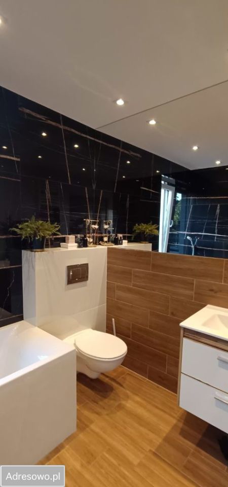 bliźniak, 6 pokoi Dąbrowa Górnicza Centrum, ul. Legionów Polskich. Zdjęcie 4