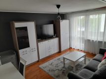 Mieszkanie 2-pokojowe Zabrze, ul. ks. Doktora Antoniego Korczoka