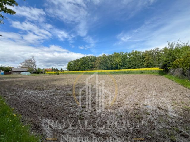 Działka budowlana Świdnik Krępiec. Zdjęcie 1