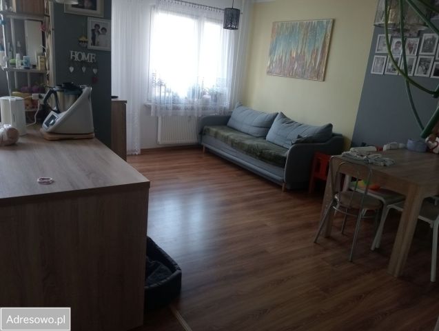 Mieszkanie 4-pokojowe Złotoryja, ul. Nad Zalewem. Zdjęcie 1