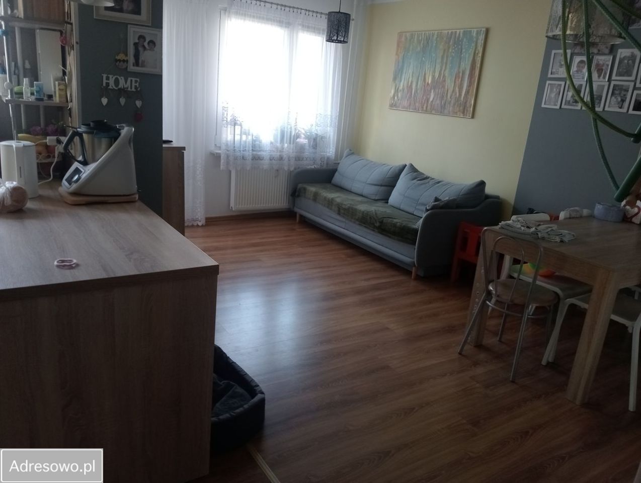 Mieszkanie 4-pokojowe Złotoryja, ul. Nad Zalewem