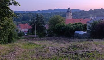 Działka budowlana Świerzawa