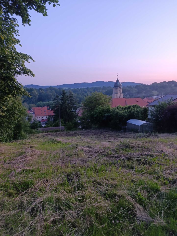 Działka budowlana Świerzawa. Zdjęcie 2