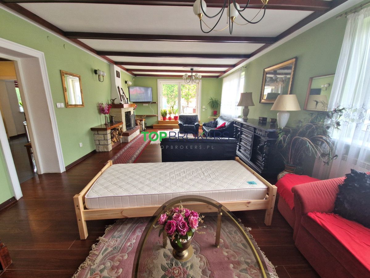 dom wolnostojący, 3 pokoje Warszawa Białołęka. Zdjęcie 10