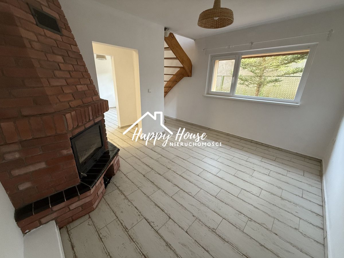 dom wolnostojący, 4 pokoje Biała. Zdjęcie 8