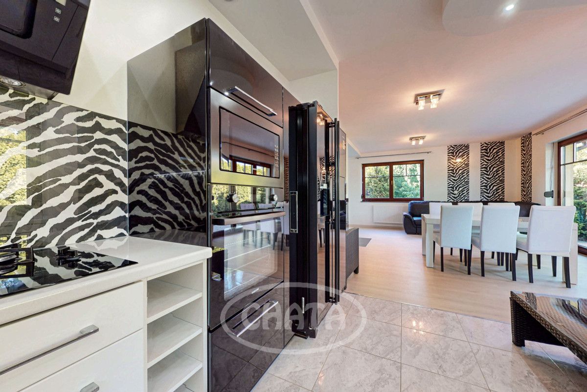 bliźniak, 5 pokoi Tyniec Mały, ul. Diamentowa. Zdjęcie 5