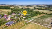 dom wolnostojący, 3 pokoje Sułkowice