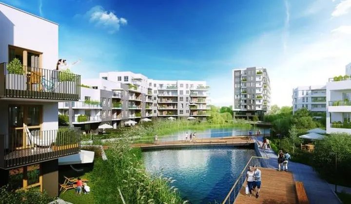 Mieszkanie 2-pokojowe Warszawa Ursynów, ul. Jurajska