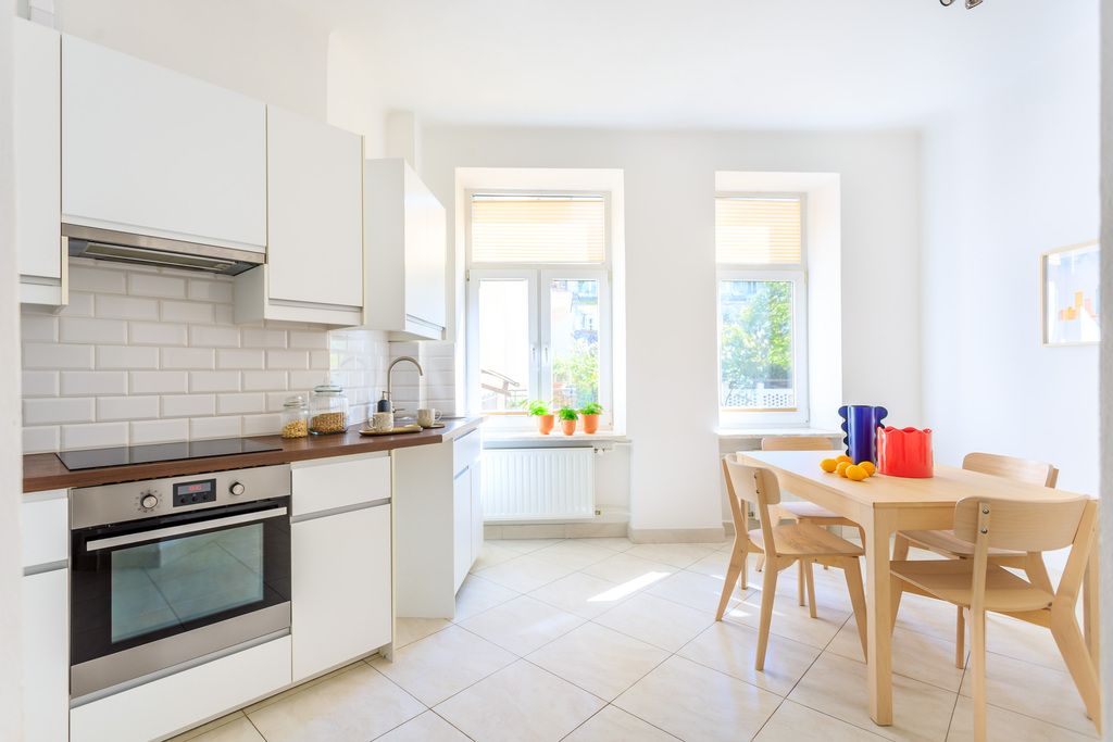 Mieszkanie 2-pokojowe Warszawa Śródmieście, ul. Filtrowa. Zdjęcie 5