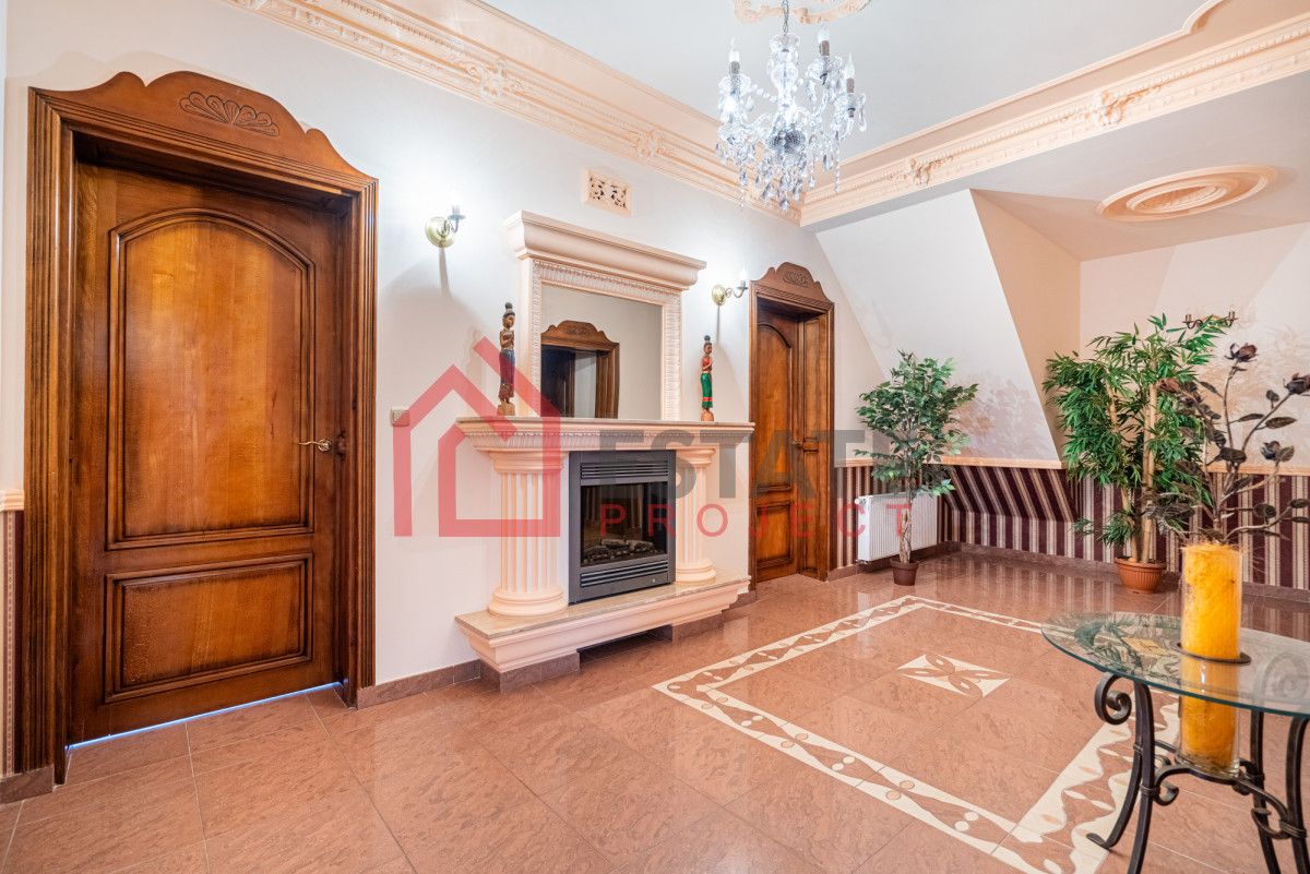 dom wolnostojący, 5 pokoi Starkowa Huta. Zdjęcie 16