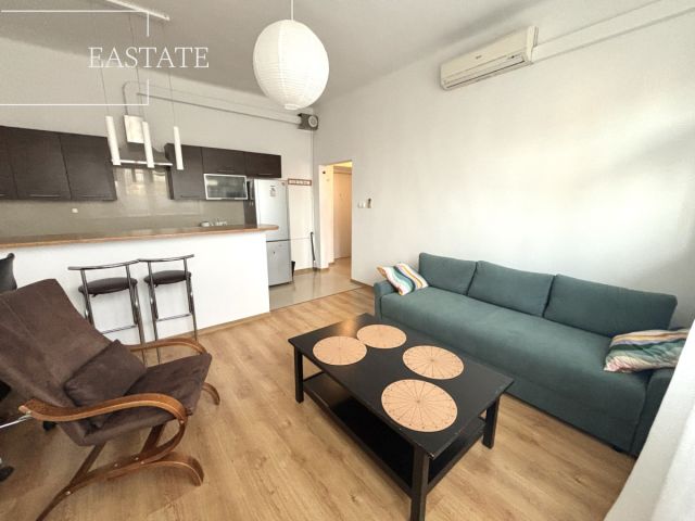 Mieszkanie 2-pokojowe Warszawa Ochota, ul. Józefa Mianowskiego. Zdjęcie 2