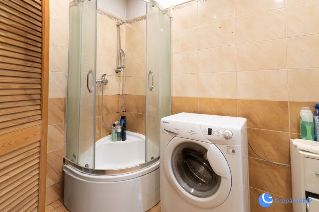 Pokój 2-pokojowe Kraków Stare Miasto, al. Juliusza Słowackiego. Zdjęcie 8